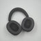 Bowers & Wilkins Px8 - Over-Ear - Draadloos - Actieve ruisonderdrukking - Zwart