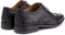 DenBroeck State St. - Nette lage veterschoenen - Oxford brogue - Zwart (1 paar)