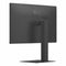 LG UltraFine 27U730A-B - 27 inch 4K UHD IPS Monitor - USB-C 90W HDR10