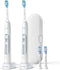Philips Sonicare ExpertClean 7300 HX9611/19 - Elektrische tandenborstel - 3 poetsinstellingen