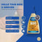 CYANOLIT Houtlijm - Hout en afgeleide materialen - 290 g - Hoge weerstand