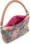 Oilily Sonate - Schoudertas - Dames - Bruin - One Size