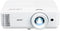 Acer H6815P - DLP Projector - 4K UHD 4000 lumen - Wit