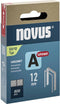 Novus Tools 042-0780 - Nieten Type 53 - Fijndraad 12 mm x 11.3 mm - 800 stuk(s)