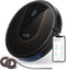 Eufy RoboVac 30C - Robotstofzuiger - 1500 Pa - Zwart