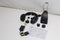 Sennheiser RS 120-W - Draadloze on-ear koptelefoon - 3 geluidsmodi - Zwart