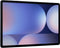 SAMSUNG Galaxy Tab S10+ - 12.4 inch - 256 GB - AMOLED - Grijs - Wifi