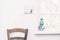 Dutch Design Brand Wisdom Tile Rabbit