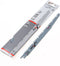 Bosch S 1531 L - HCS Zaagblad voor Grof Hout - Geslepen - (5 stuks)