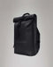 Rains Rolltop W3 - Rugzak - 13 Liter - Zwart