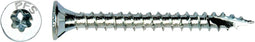 PFS+ | Spaanplaatschroef PFS+ VZK-T Ø 5,0x70 Zn