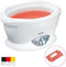 Beurer MP 70 - Paraffinebad - Incl. 2 x 450 g wax en 30 folies - Traploze temperatuurregeling (2 stuks)