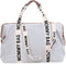 Childhome Mommy Bag ® - Verzorgingstas - Signature Collection - Ecru