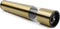 Salt&Pepper - Peper/zoutmolen - H28,5cm - goud - Spice