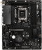 ASRock Z890 Pro-A - Moederbord - Intel LGA 1851 - Wi-Fi 6E - 256 GB DDR5