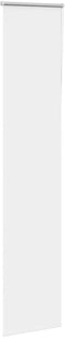 vidaXL - Rolgordijn - verduisterend - 40x210cm - stofbreedte - 35,7 - cm - polyester