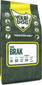 Yourdog Finse brak Rasspecifiek Senior Hondenvoer 6kg | Hondenbrokken