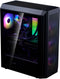 XPG Valor Air Plus - Tower Behuizing - 4x ARGB fans - Zwart