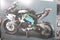 LEGO Technic Kawasaki Ninja H2R motor - 42170