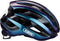 Abus AirBreaker - Fietshelm - Maat S (51-55 cm) - Aerodynamisch en Ventilerend - flipflop purple