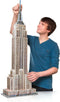 Empire State Building - 3D puzzel - 975 Stukjes