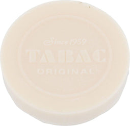 Tabac Scheerzeep - 125 g - Navulling