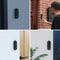 Reolink D340P - Videodeurbel PoE - 5 MP 2560x1440 resolutie - met Chime
