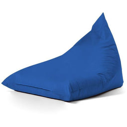 Ferndale - Tuin Zitzak - Waterdicht - 145 x 35 x 90 cm - Blauw