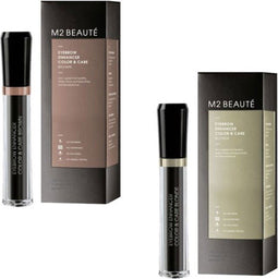 M2 Beauté - Eyebrow Enhancer Color & Care Blonde - 6 ml