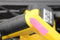Powerplus POWX0650 - Muurfrees - 1800W - 2x Ø150mm - Softstart - Verstelbare zaagbladen - Incl. gereedschapskoffer