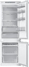Samsung BRB26713DWW - Geïntegreerde koel-vriescombinatie - No Frost - Wit