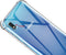 imoshion Hoesje Geschikt voor Samsung Galaxy A10 Hoesje Siliconen - imoshion Shockproof Case - Transparant
