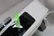 Ecovacs Deebot T20 Omni - Robotstofzuiger - 55℃ warmwater dweiltechnologie - Auto-lift Mopping