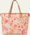Oilily Haley - Handtas - Dames - Roze - One size