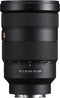 Sony FE 24-70 mm F2.8 GM - Zoomlens - Groothoek - Geschikt voor natuur en straatfotografie