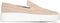PS Poelman ENZO - Heren Loafers - Suède - Licht Beige