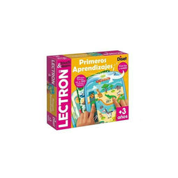 Educatief Spel Diset