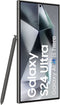 Samsung Galaxy S24 Ultra 5G - 256GB - 200MP camera - Titanium Black