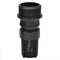 vidaXL - Zuigslang - met - koppelingen - 7 - m - 22 - mm - groen
