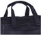 Chesterfield Ryan Leren Laptoptas - 17 inch - Zwart