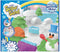Super Snow - Snowman City - Speelzand - Kinetisch zand