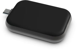 Zens ZEAW03B - Oplader - Zwart