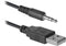 Defender SPK-240 - 2.0 Boekenplank Speaker - 6W Actief - Zwart