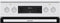 Gorenje GECS5C60WPA - Vrijstaand fornuis - Keramische kookplaat 4 zones - Wit