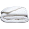 Anti-mijt dekbed gematigd - 300 gr/m² - BLANREVE - 200 x 200 cm - Wit