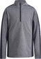 Icepeak Fleminton Jr - Basislaagshirt - Thermostretch materiaal - Lead-Grey - Maat 164