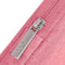 Laptophoes 13.3 Inch XV – Laptop Sleeve met Extra Vakken – Roze