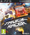 Big Ben Truck Racer - PlayStation 3 - Race (3 jaar)