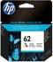 HP 62 - Inktcartridge - Origineel - Multicolour (1 stuk)