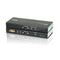 ATEN CE750A KVM Verlenging VGA, USB, Audio, RS232, 200m